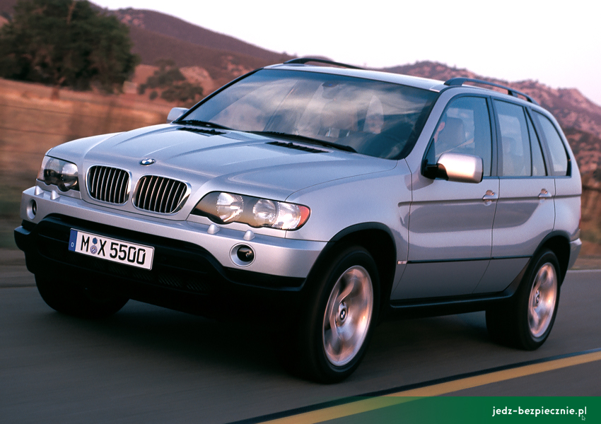 WEZWANIA DO SERWISÓW | UOKiK ogłasza dwanaście kolejnych akcji serwisowych | 2019 | BMW